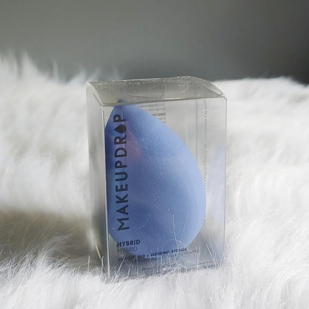 *NIB* Makeup Drop Hybrid Applicator